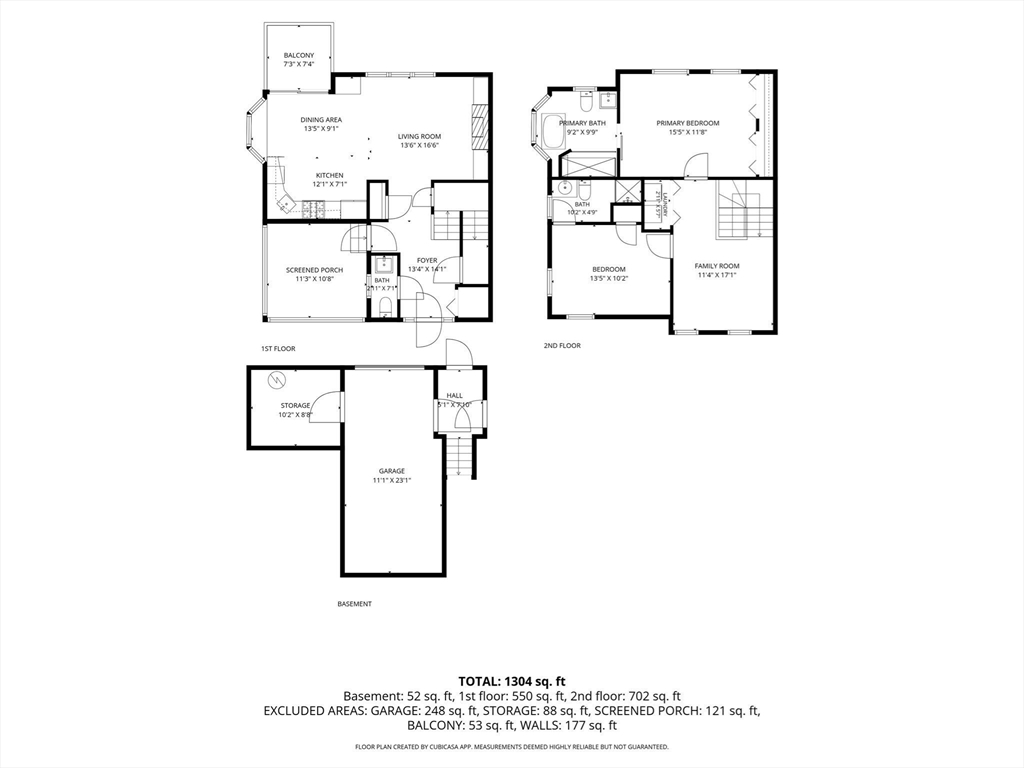 36 Maple Street, Unit 36 Canton, MA 02021 - Photo 41 of 41 Gallery Image 41