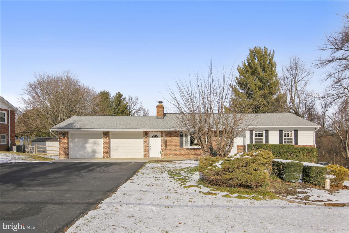 12206 Fingerboard Road Monrovia, MD 21770 - Photo 1 of 54 Gallery Image 1