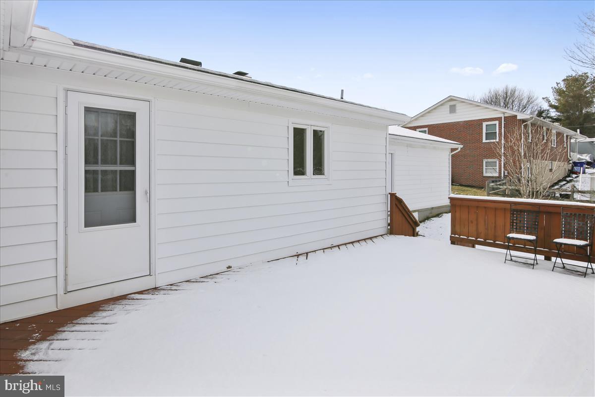 12206 Fingerboard Road Monrovia, MD 21770 - Photo 43 of 54 Gallery Image 43