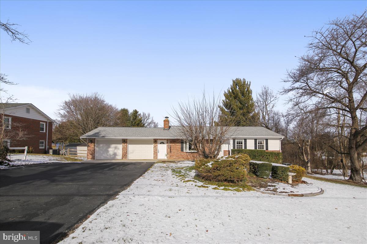 12206 Fingerboard Road Monrovia, MD 21770 - Photo 47 of 54 Gallery Image 47