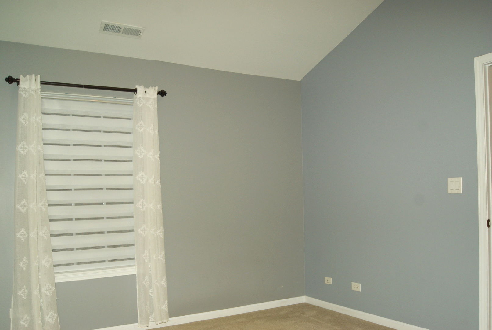 4425 Timber Ridge Court, Unit 4425 Joliet, IL 60431 - Photo 12 of 25 a view of walk in closet with empty racks