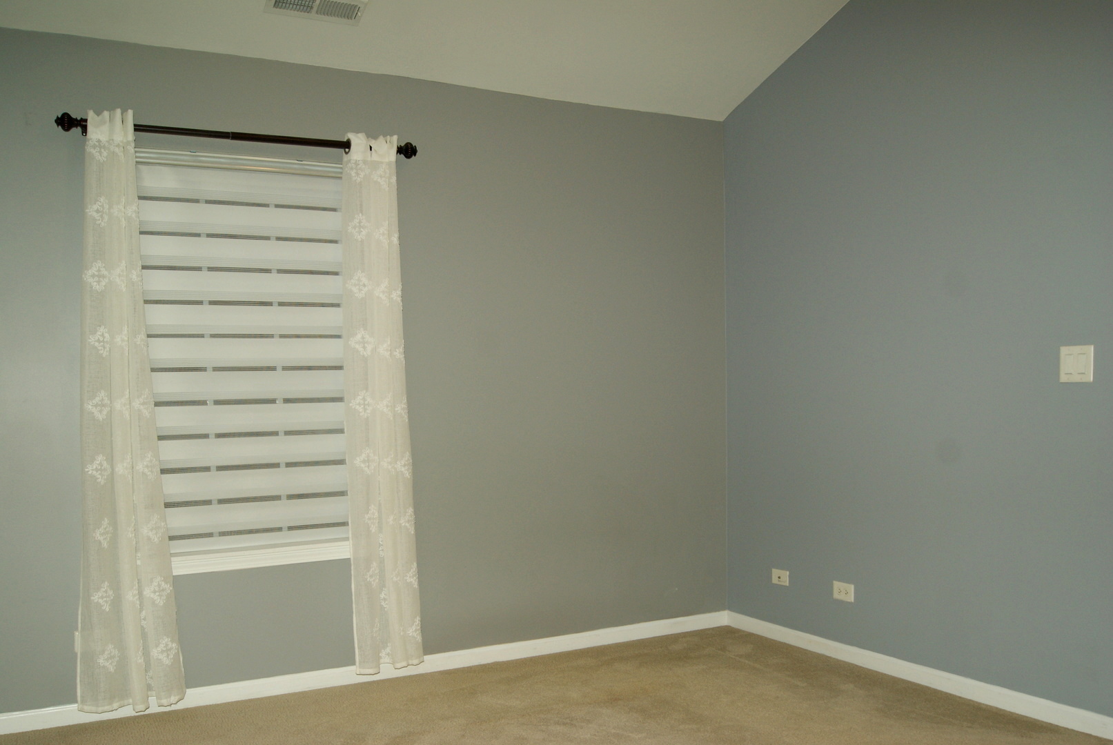 4425 Timber Ridge Court, Unit 4425 Joliet, IL 60431 - Photo 10 of 25 a view of a room with a door and a window
