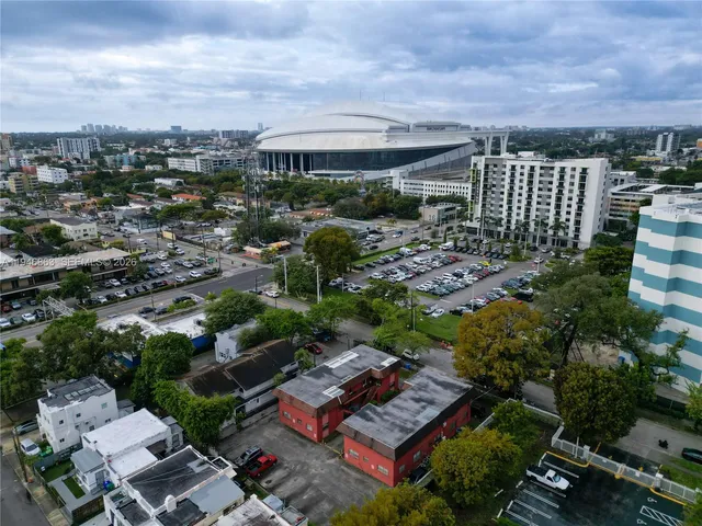 $2,100 | 747 Northwest 13th Avenue, Unit 3, Miami, FL 33125