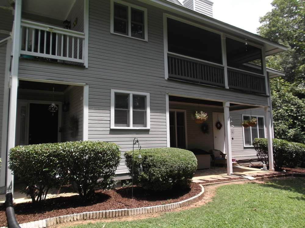 2801 Edridge Court, Unit 102 Raleigh, NC 27607 - Photo 21 of 23 Photo 21
