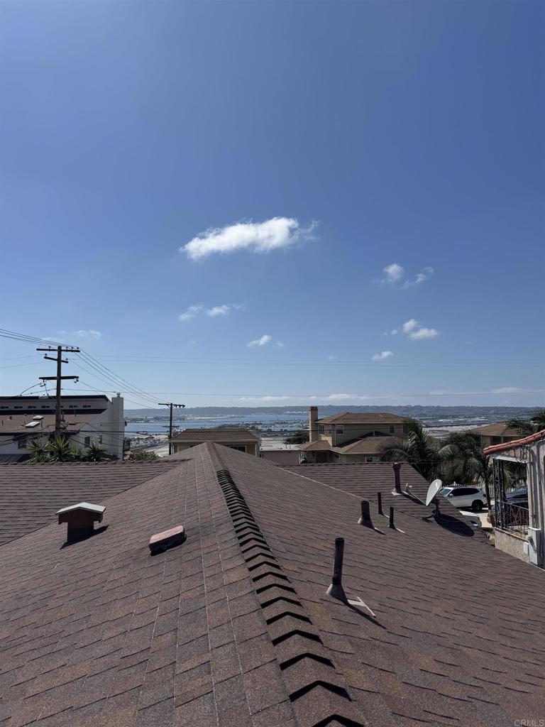 2805 State Street San Diego, CA 92103 - Photo 13 of 14 a view of a ocean view