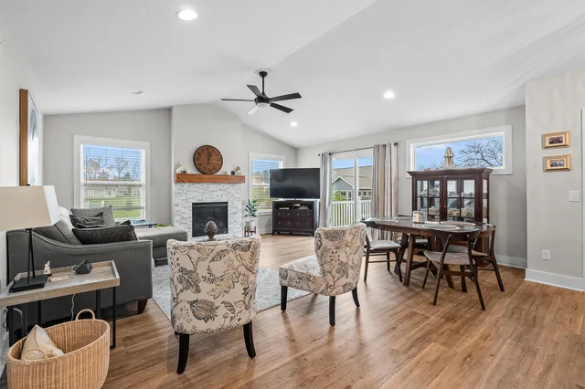 $499,900 | 720 Janelle Court, Portage, MI 49024