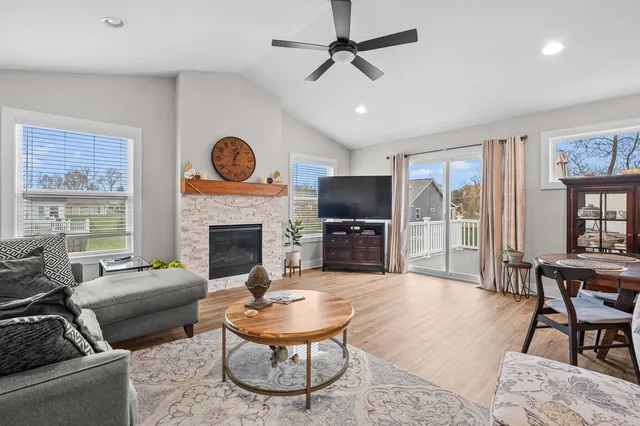 $499,900 | 720 Janelle Court, Portage, MI 49024