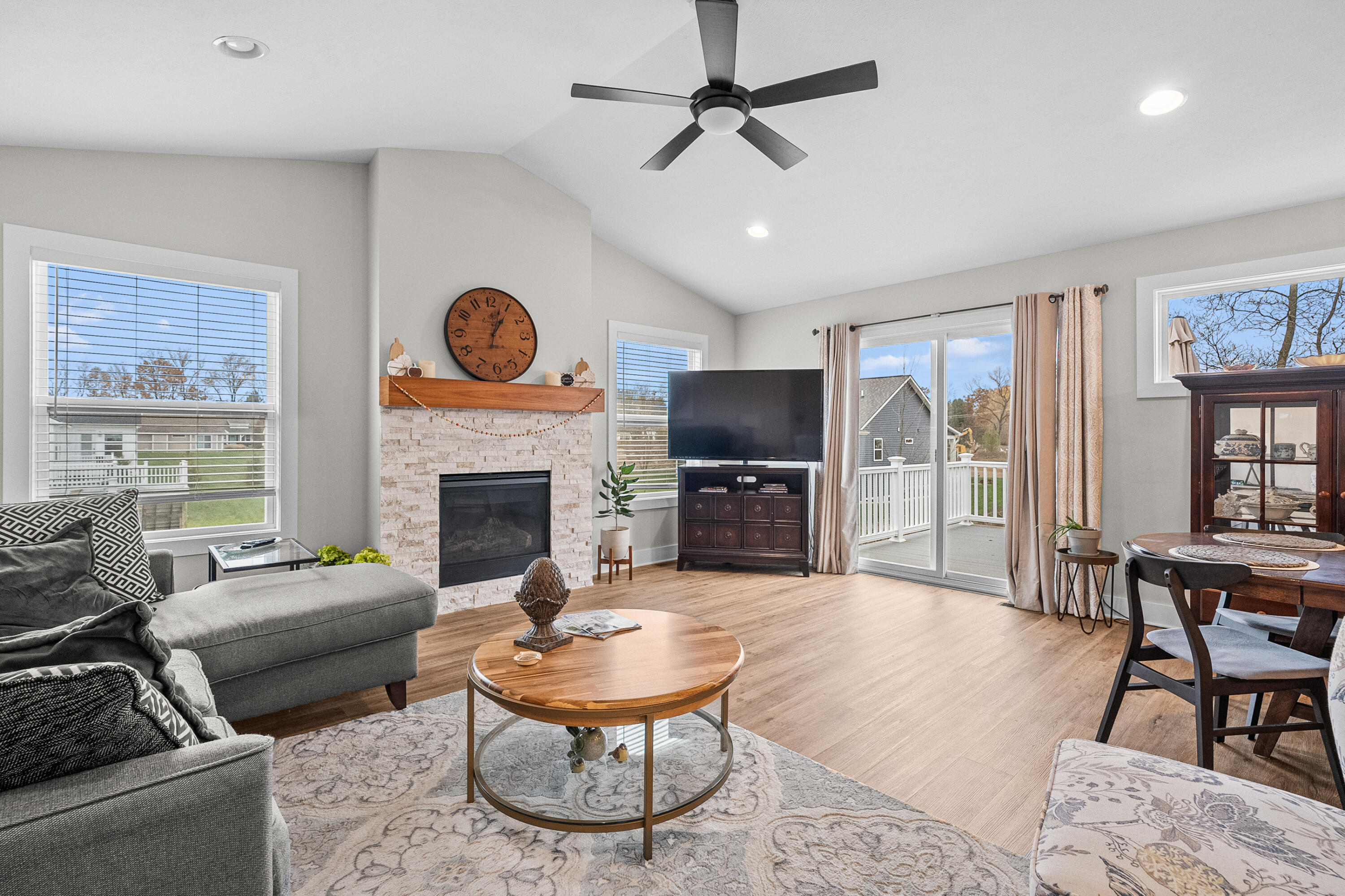 720 Janelle Court Portage, MI 49024 - Photo 12 of 34 Janelle Ct 720 Portage 49024-10