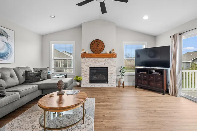 $499,900 | 720 Janelle Court, Portage, MI 49024