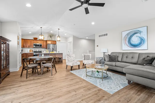 $499,900 | 720 Janelle Court, Portage, MI 49024