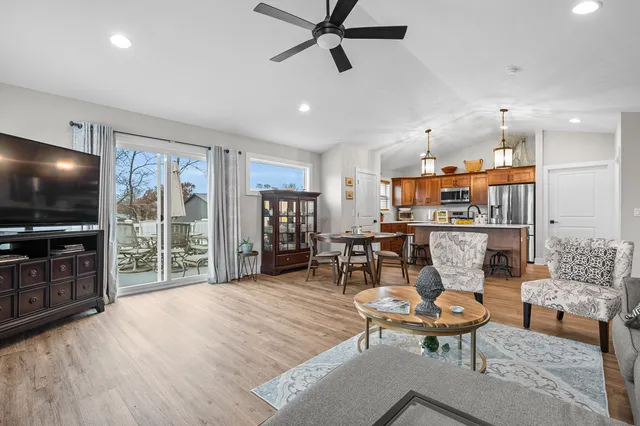 $499,900 | 720 Janelle Court, Portage, MI 49024