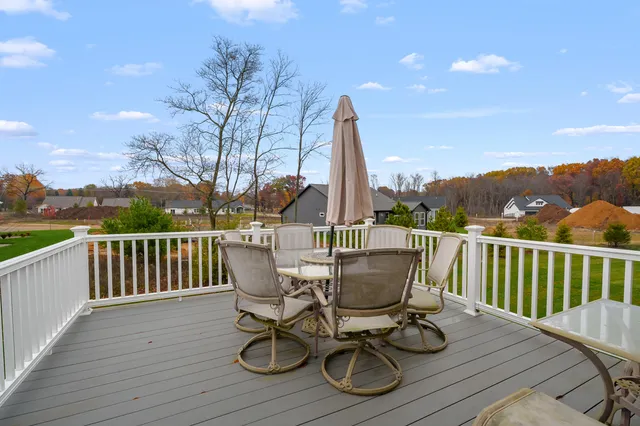 $499,900 | 720 Janelle Court, Portage, MI 49024