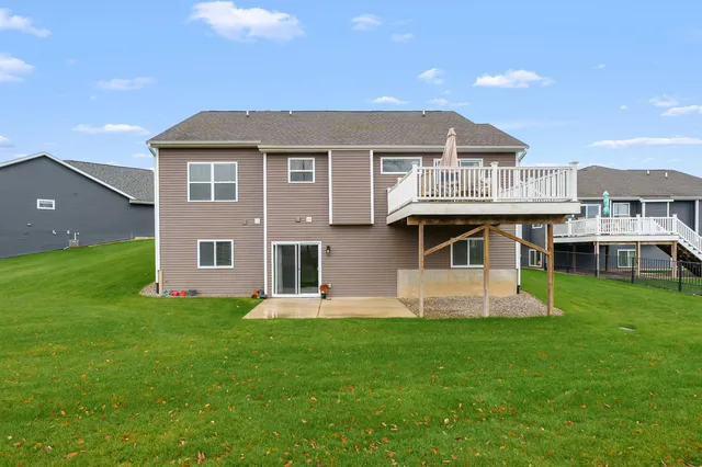 $499,900 | 720 Janelle Court, Portage, MI 49024