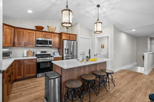 $499,900 | 720 Janelle Court, Portage, MI 49024