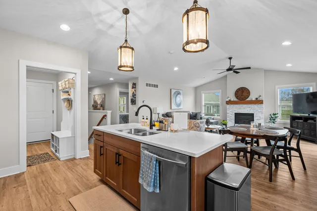 $499,900 | 720 Janelle Court, Portage, MI 49024