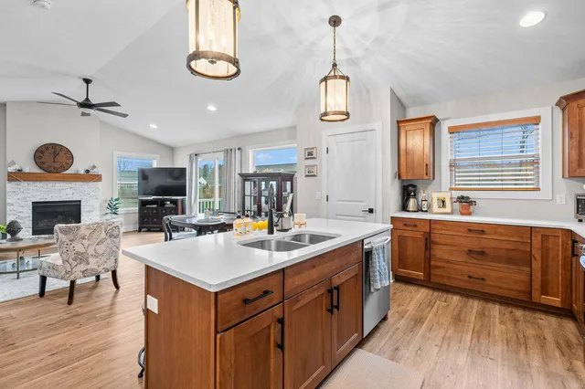 $499,900 | 720 Janelle Court, Portage, MI 49024