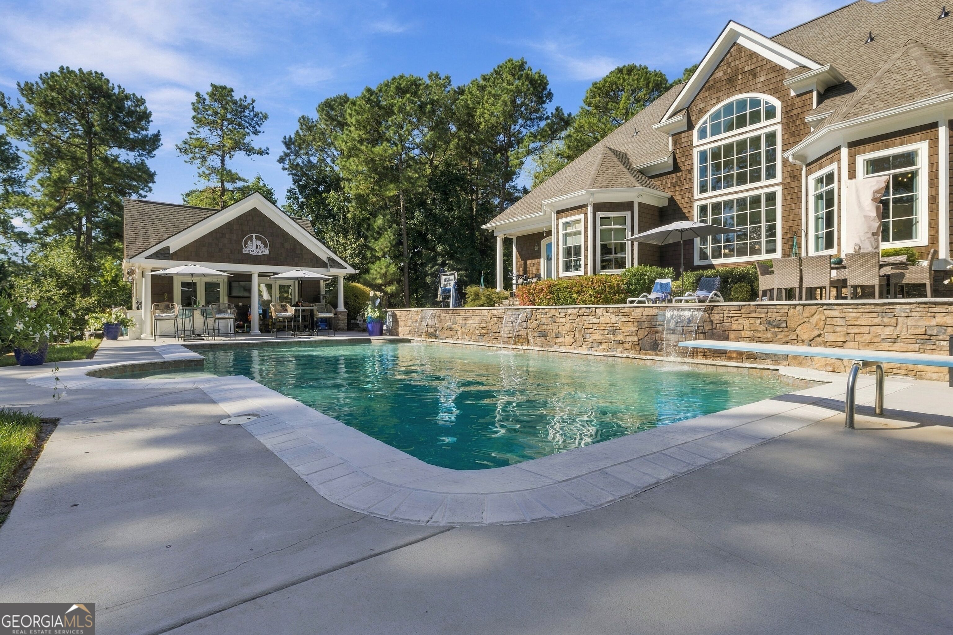 2938 Old Dalton Road Northeast Rome, GA 30165 - Photo 55 of 60 Gallery Image 55