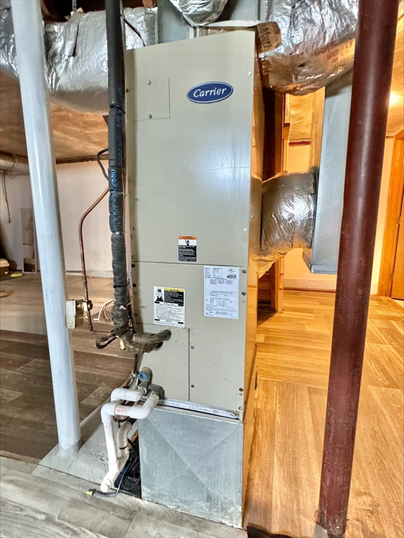 41 Eldred Street Lexington, MA 02420 - Photo 19 of 20