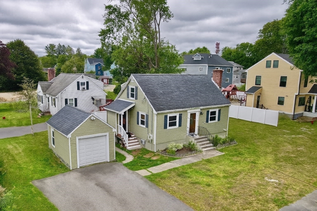 41 Eldred Street Lexington, MA 02420 - Photo 20 of 20