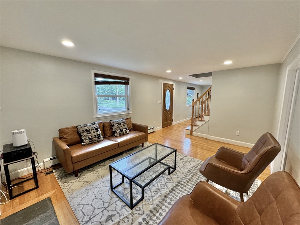 41 Eldred Street Lexington, MA 02420 - Photo 2 of 20