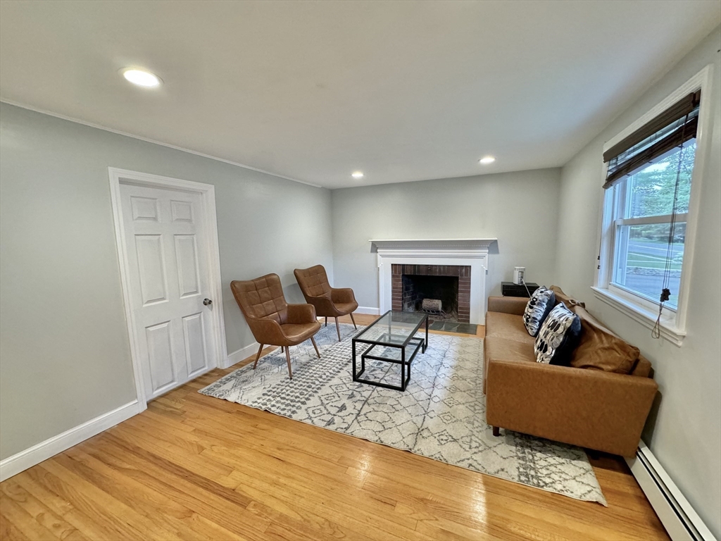 41 Eldred Street Lexington, MA 02420 - Photo 3 of 20