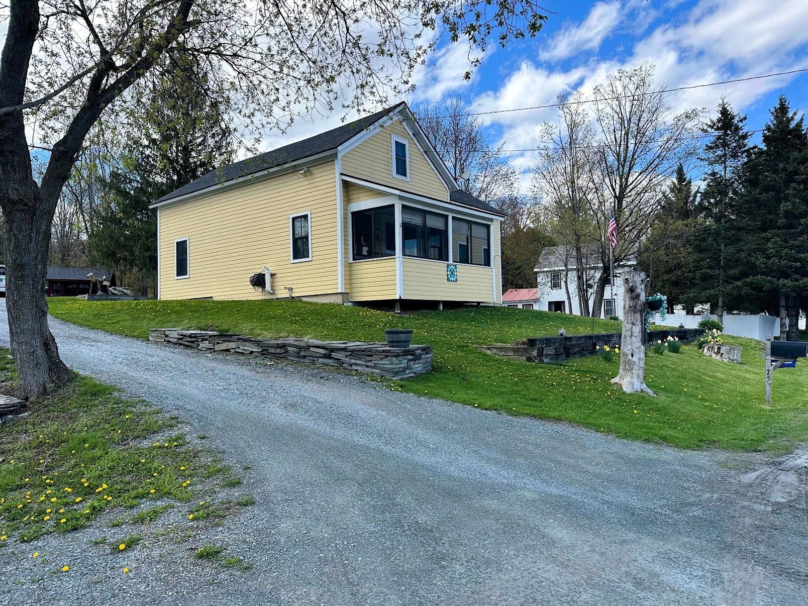 175 Creek Road Castleton, VT 05735 - Photo 25 of 40