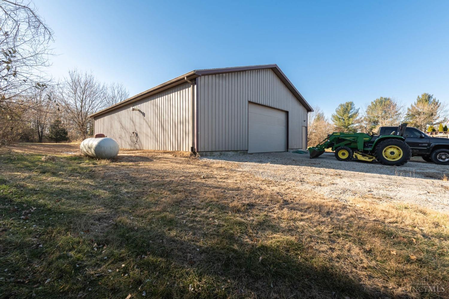 5481 Gard Road Oregonia, OH 45054 - Photo 36 of 45 Gallery Image 36