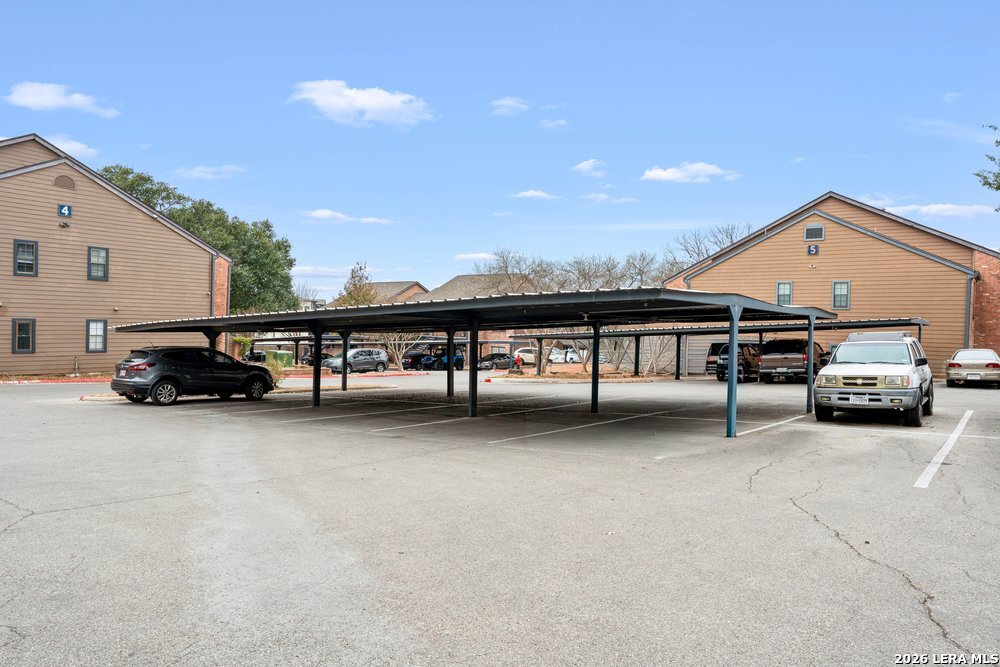 4803 Hamilton Wolfe Road, Unit 110 San Antonio, TX 78229 - Photo 17 of 17