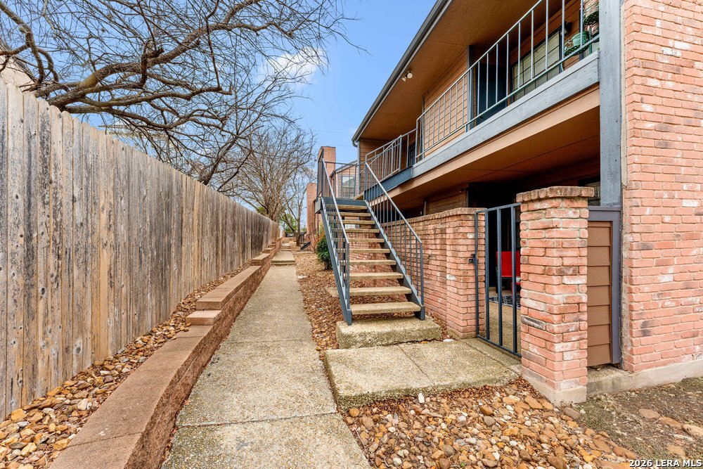 4803 Hamilton Wolfe Road, Unit 110 San Antonio, TX 78229 - Photo 3 of 17