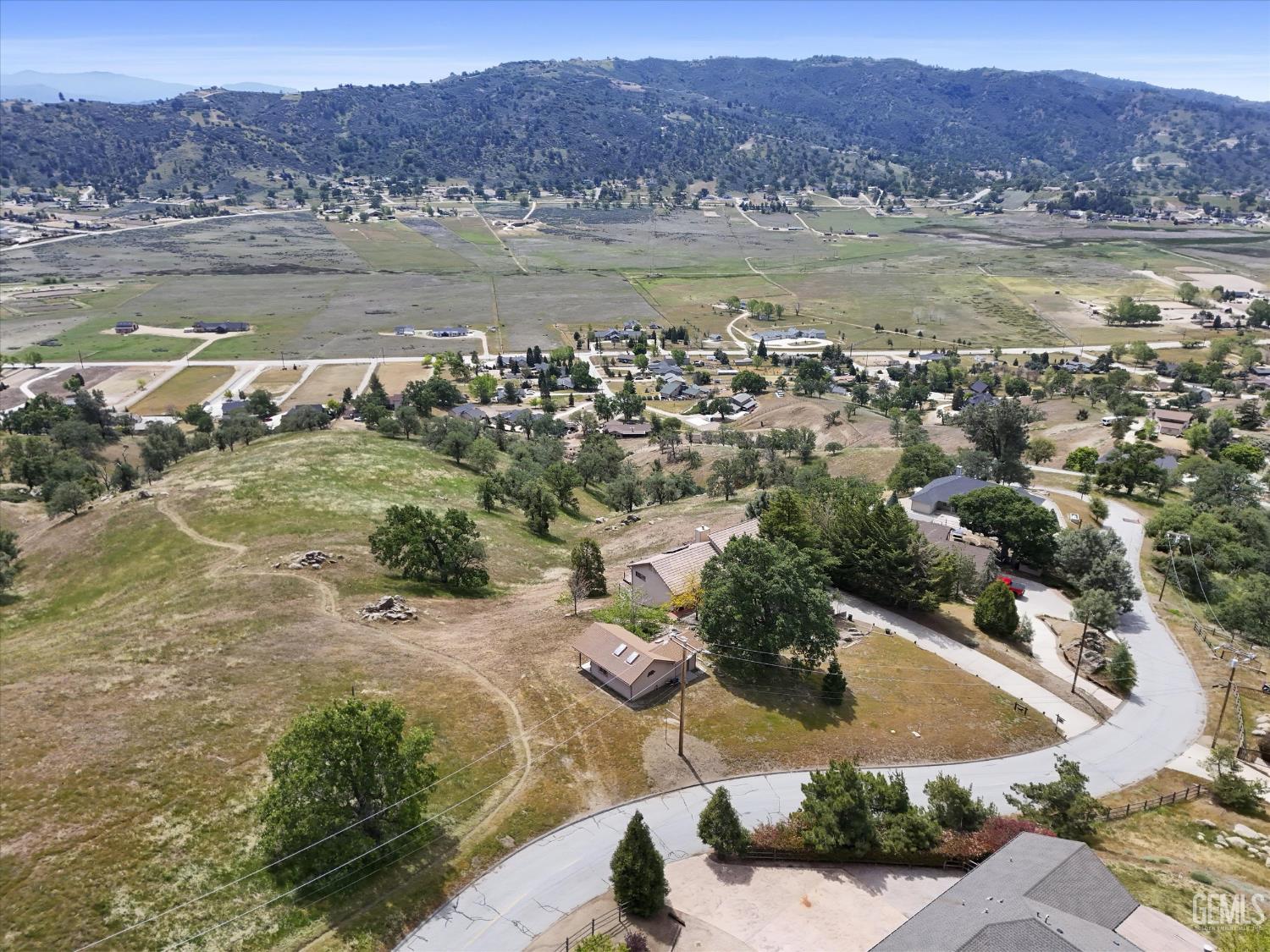 Undisclosed Address Tehachapi, CA 93561 - Photo 42 of 52