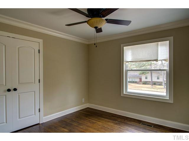 902 Brandon Road Durham, NC 27713 - Photo 24 of 25 Bedroom