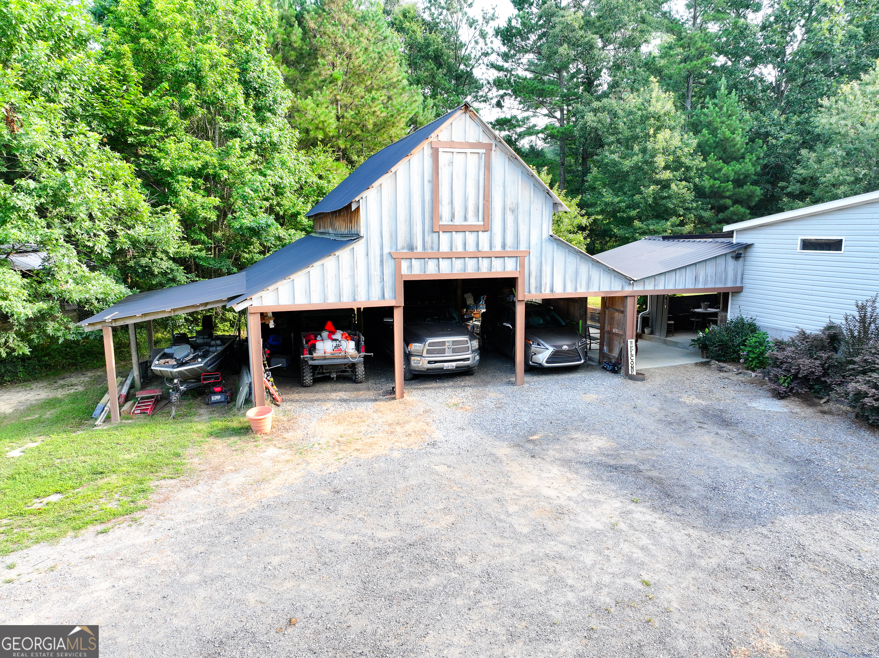 1175 Everett Springs Road Armuchee, GA 30105 - Photo 12 of 51
