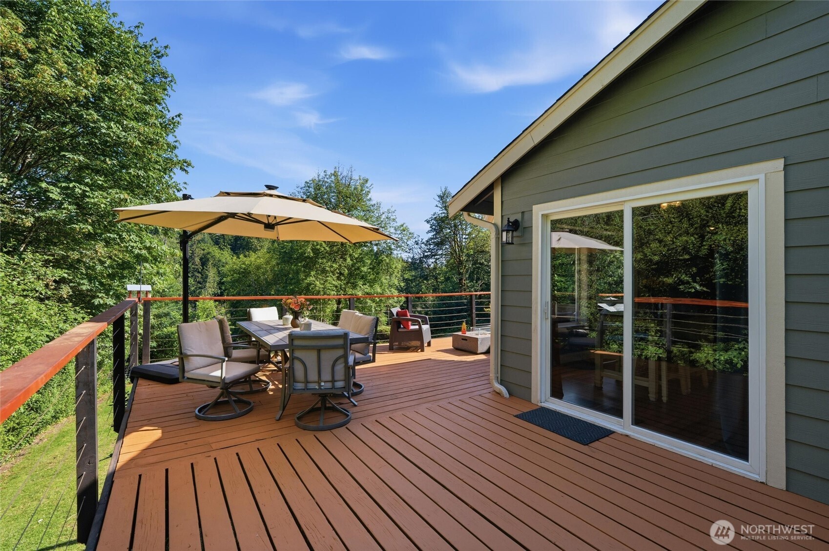 6317 Crescent Beach Road Northwest Vaughn, WA 98394 - Photo 33 of 40