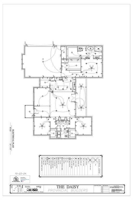 204 Kilkenny Road Poolville, TX 76487 - Photo 5 of 7