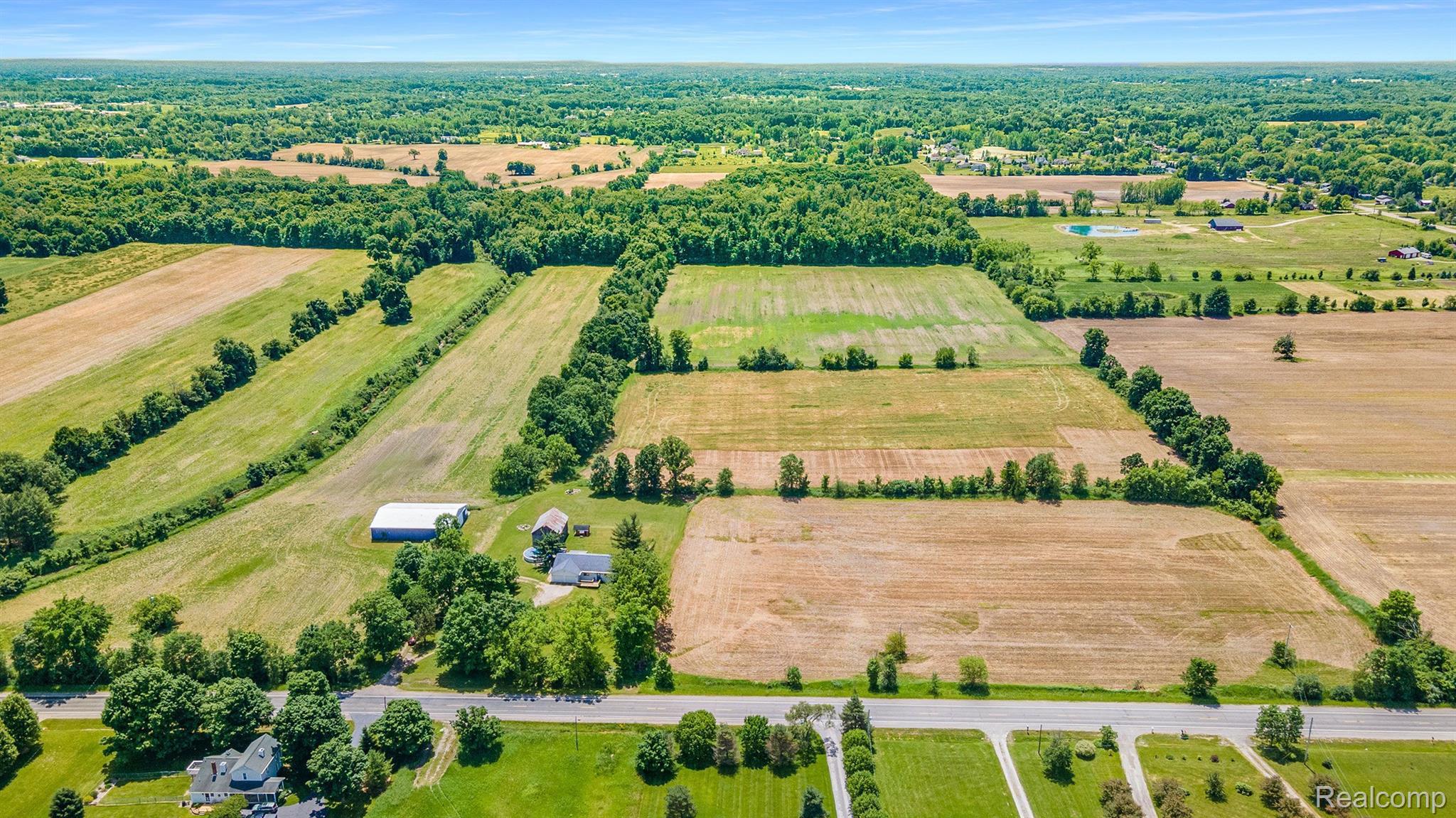 4323 Baldwin Road Grand Blanc, MI 48439 - Photo 26 of 27 Gallery Image 26