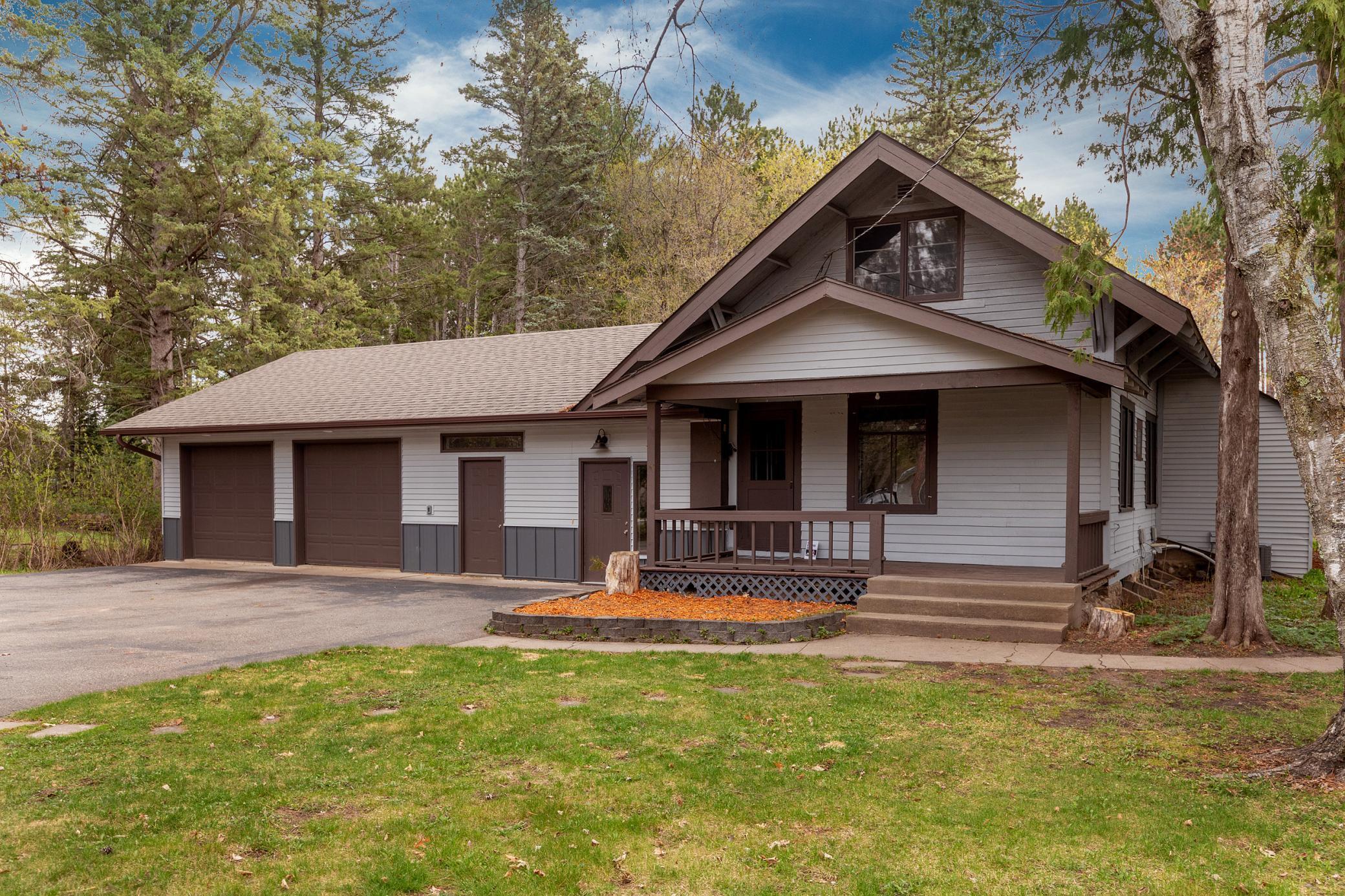 31140 Rasmussen Road Pequot Lakes, MN 56472 - Photo 1 of 1 Gallery Image 1