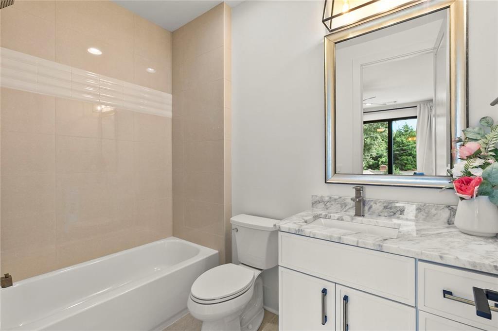 1950 8th Street, Unit 2 Atlanta, GA 30341 - Photo 46 of 55