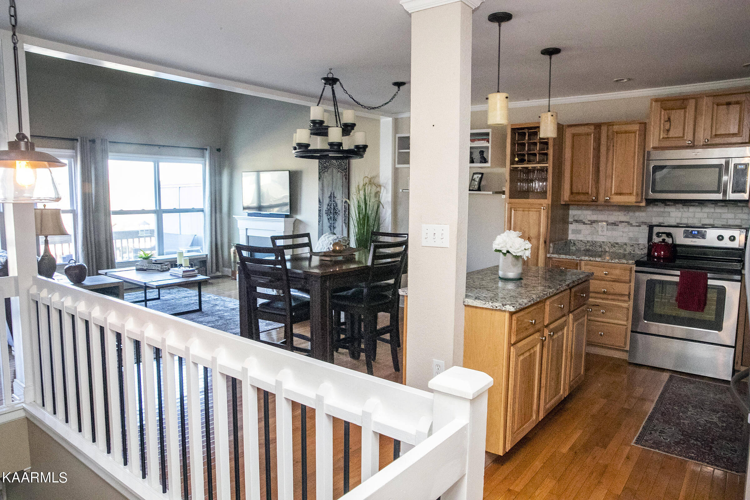 112 Hazleton Lane Oak Ridge, TN 37830 - Photo 18 of 23 R112-25