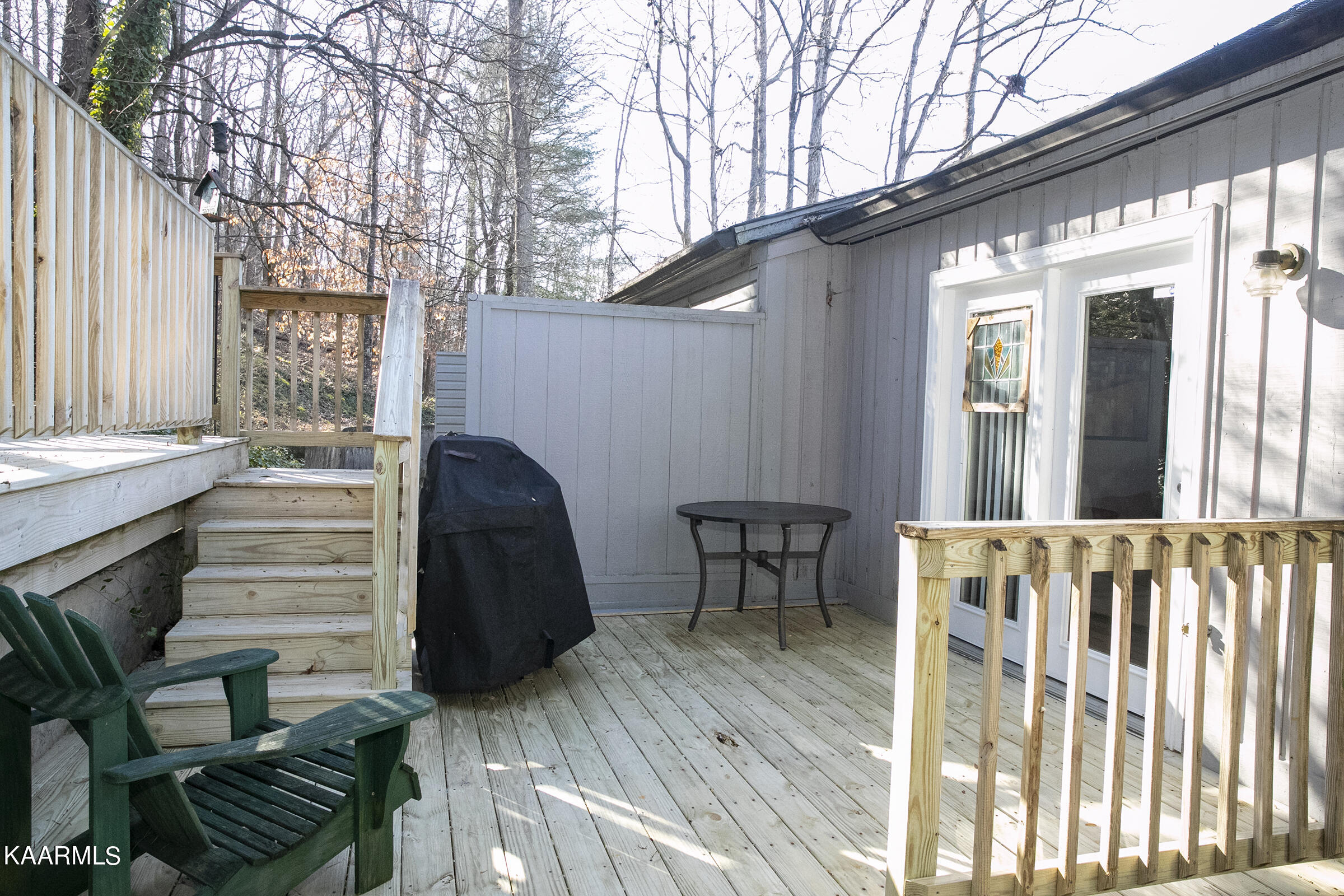 112 Hazleton Lane Oak Ridge, TN 37830 - Photo 21 of 23 R112-29