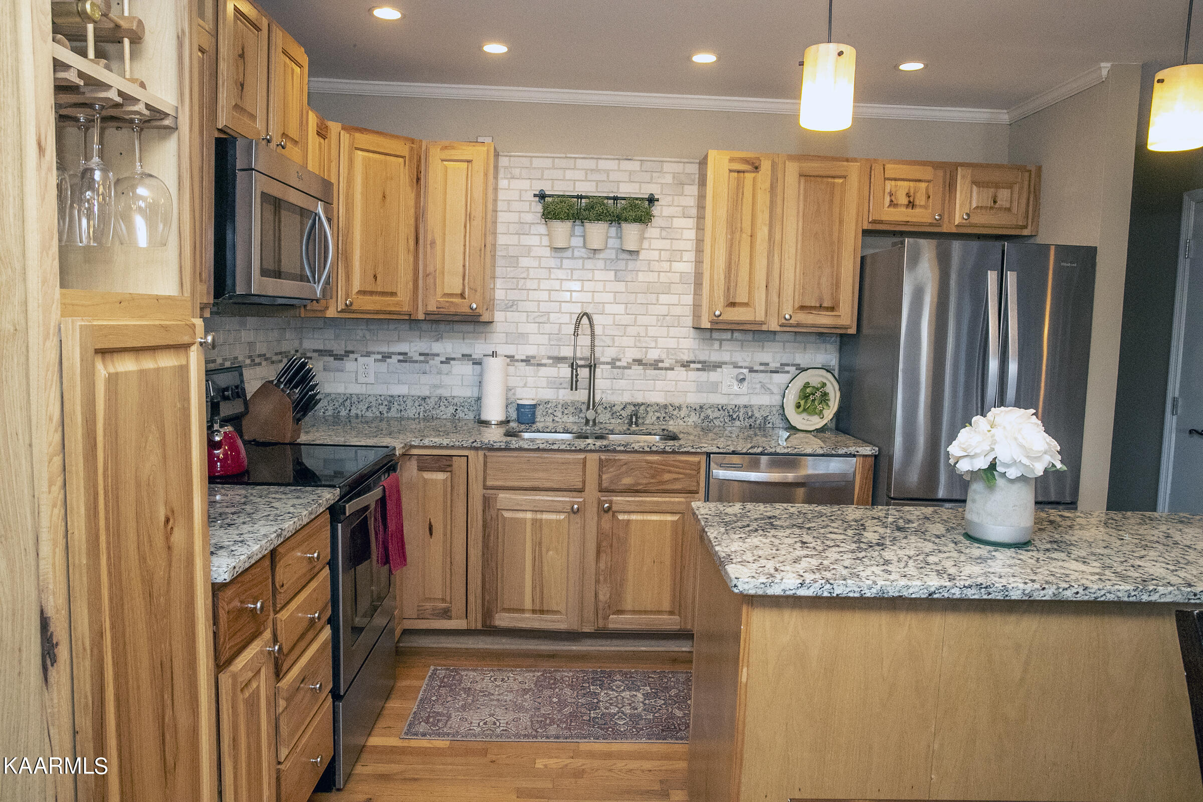 112 Hazleton Lane Oak Ridge, TN 37830 - Photo 3 of 23 R112-9 (2)