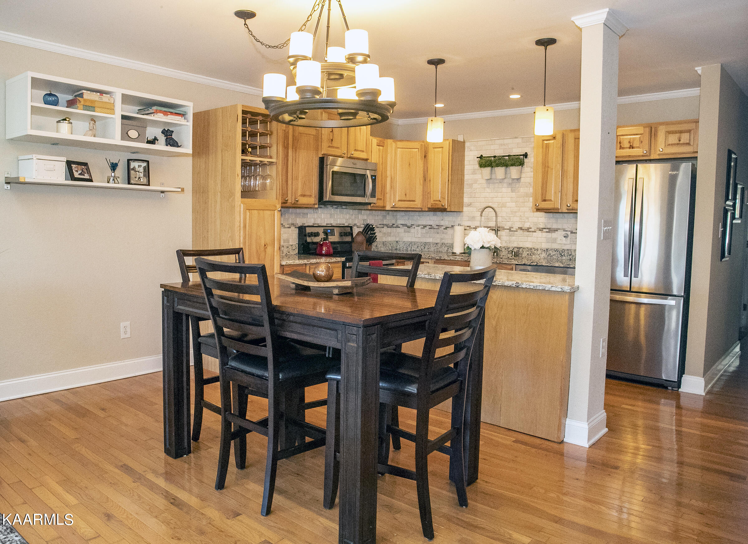 112 Hazleton Lane Oak Ridge, TN 37830 - Photo 4 of 23 R112-8 (1)