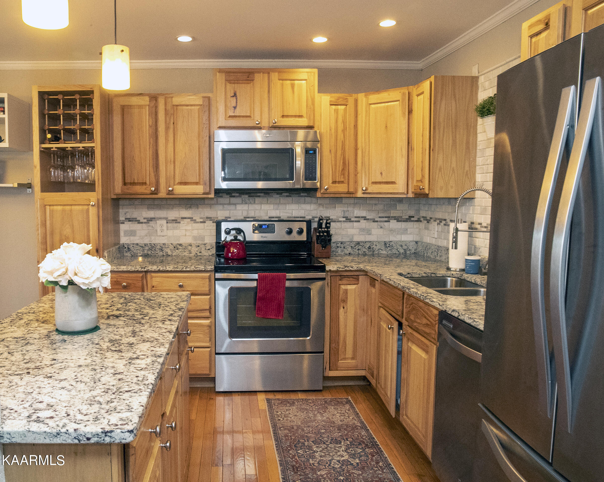 112 Hazleton Lane Oak Ridge, TN 37830 - Photo 5 of 23 R112-10