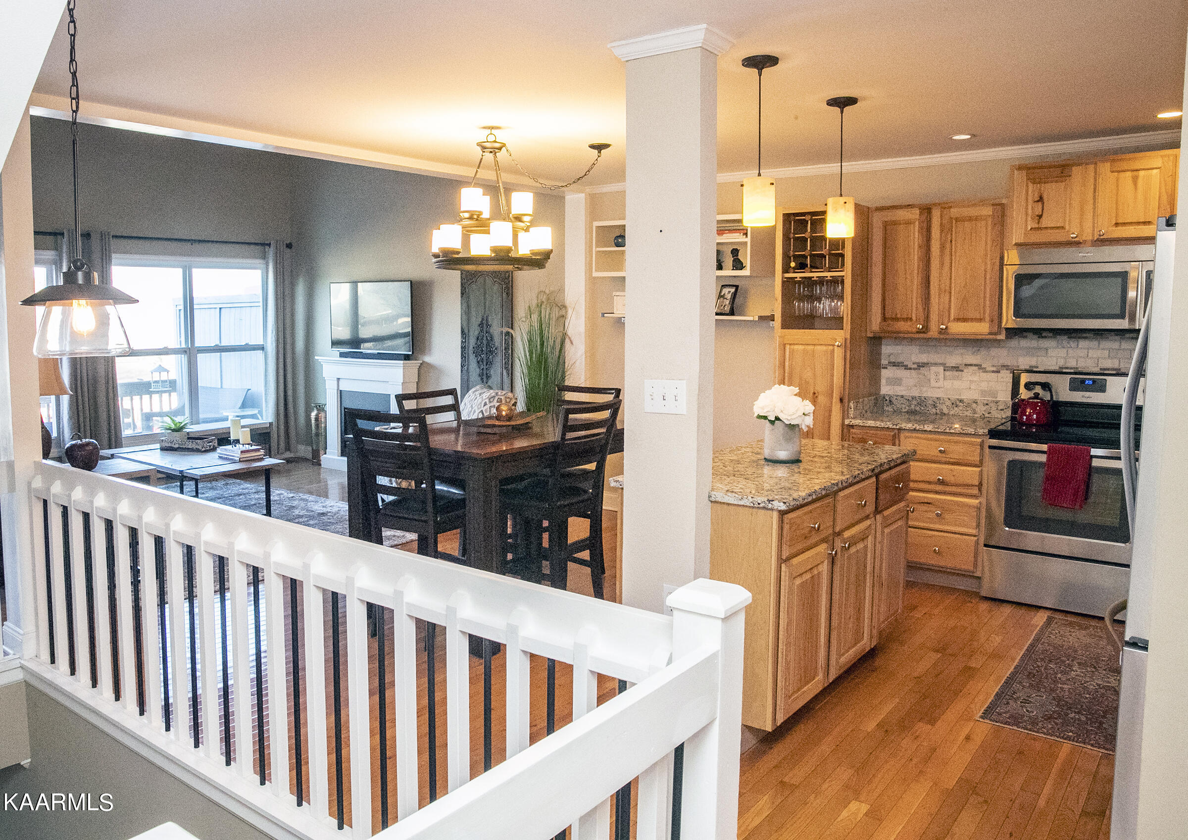 112 Hazleton Lane Oak Ridge, TN 37830 - Photo 9 of 23 R112-7 (1)