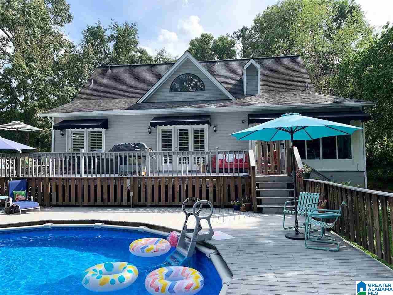 901 Cherokee Trail Anniston, AL 36206 - Photo 39 of 42