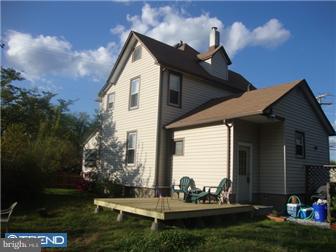 42 Blackwood Road Clementon, NJ 08021 - Photo 10 of 12 Exterior Back