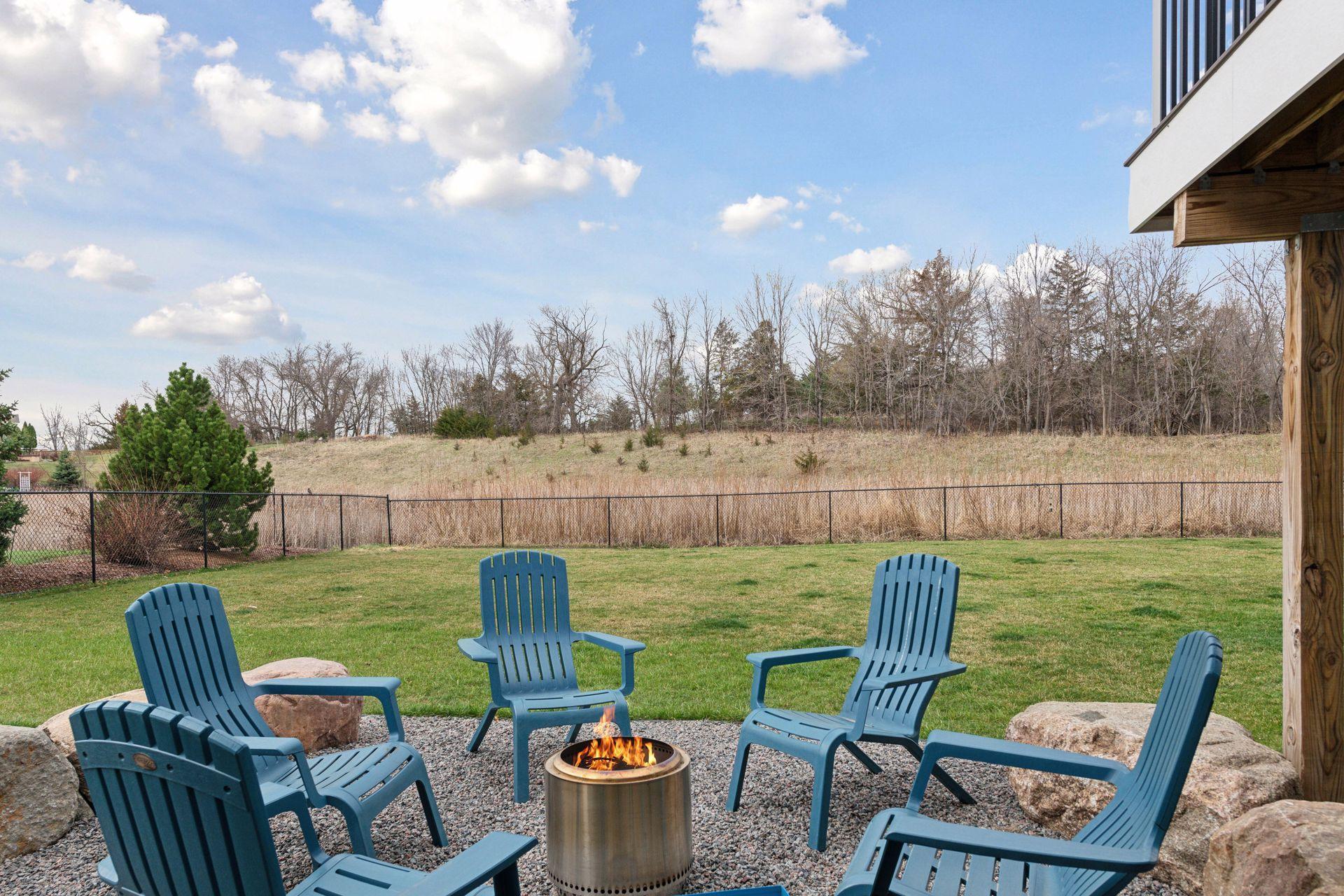 9604 Glacier Road Minnetrista, MN 55375 - Photo 6 of 62 Gallery Image 6