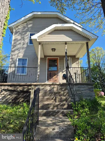 $360,000 | 337 Edge Hill Road, Glenside, PA 19038