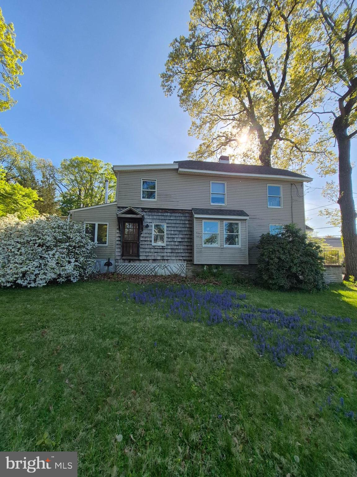 337 Edge Hill Road Glenside, PA 19038 - Photo 2 of 8