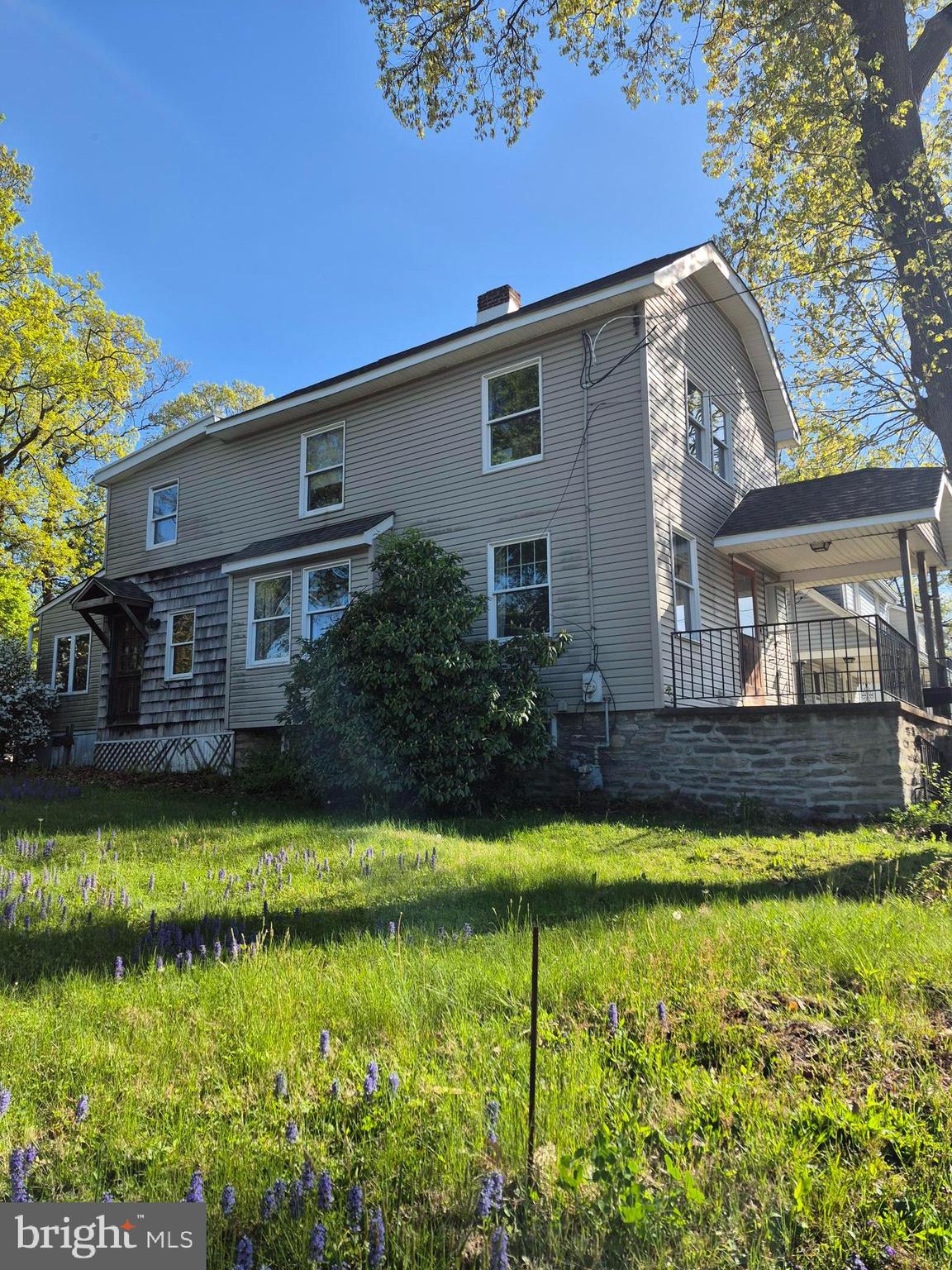 337 Edge Hill Road Glenside, PA 19038 - Photo 3 of 8