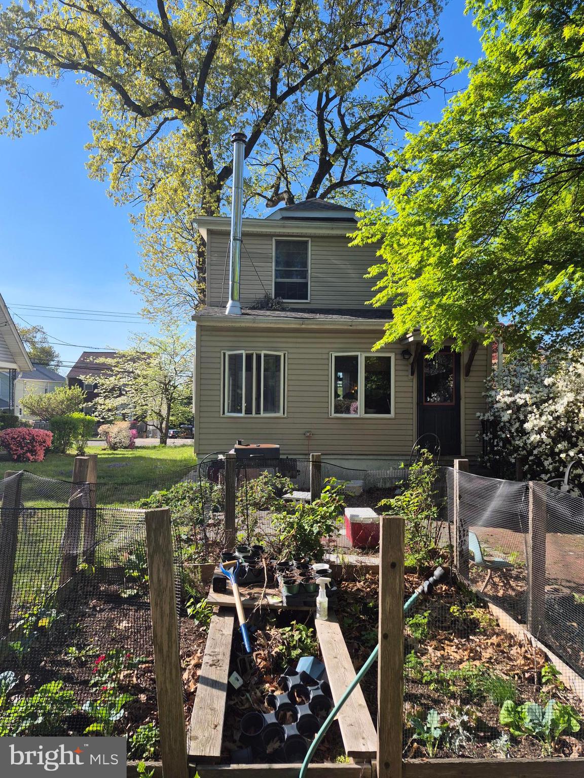 337 Edge Hill Road Glenside, PA 19038 - Photo 4 of 8